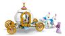 LEGO 43192 Pepeljugina kraljevska kočija