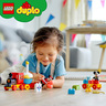 LEGO DUPLO Mickeyjev i Minniein rođendanski vlak 10941