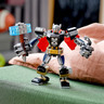 LEGO 76169 Mehanički Thor