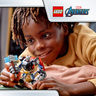 LEGO 76169 Mehanički Thor