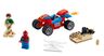 LEGO 76172 Spider-Man i Sandman Showdown