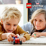 LEGO 76172 Spider-Man i Sandman Showdown