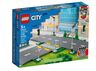 LEGO City Ploče za cestu 60304