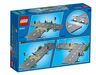 LEGO City Ploče za cestu 60304