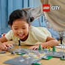 LEGO City Ploče za cestu 60304