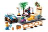 LEGO 60290 Skate Park