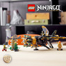 LEGO Ninjago Razbijač gromada 71736