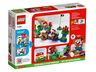 LEGO 71382 Piranha Plant Puzzling Challange set za ekspanziju