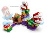 LEGO 71382 Piranha Plant Puzzling Challange set za ekspanziju