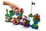LEGO 71382 Piranha Plant Puzzling Challange set za ekspanziju