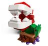 LEGO 71382 Piranha Plant Puzzling Challange set za ekspanziju