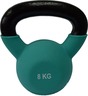 FITMOTIV girja - kettlebell neopren 8 kg