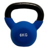 FITMOTIV girja - kettlebell neopren 6 kg