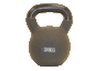 FITMOTIV girja - kettlebell neopren 20 kg