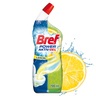 Bref Power Aktiv gel, lemon, 700ml