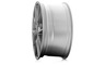 Aluminijski naplatak Brock B40 8x19 5/114,3 ET35 M5 FGM (Ferric Grey Matt) - EAN kod 4250996329449
