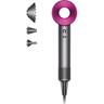 Dyson sušilo za kosu Supersonic Iron/Fuchsia HD03