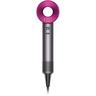 Dyson sušilo za kosu Supersonic Iron/Fuchsia HD03