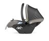 Peg Perego autosjedalica Primo Viaggio Lounge 0-13 kg City Grey