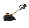DEWALT akumulatorski trimer za travu DCM561PB - 18 V - SAMO ALAT
