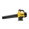 DEWALT akumulatorski puhač lišća DCM562P1 - 18 V u setu sa baterijom 5.0 Ah + punjač