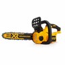 DEWALT akumulatoska lančana pila DCM565N - 18 V XR - SAMO ALAT