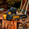 DEWALT akumulatoska lančana pila DCM565N - 18 V XR - SAMO ALAT