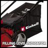 Einhell samohodna benzinska kosilica GC-PM 40/1 S