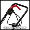EINHELL električna kosilica GC-EM 1032