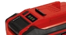 EINHELL PXC baterija 18V 2.5 Ah
