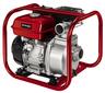 EINHELL motorna pumpa za vodu GE-PW 46
