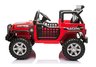 Automobil na akumulator Jeep XMX618 crveni