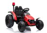 Traktor na akumulator HZB200 crveni