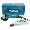 MAKITA brusilica za beton PC5000C - 125 mm, 1400 W