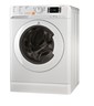 Indesit perilica sušilica rublja XWDE 861480X WWGG RT