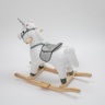 Bertonne konjić na ljuljanje GD 600 - White