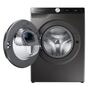 SAMSUNG perilica rublja WW70T552DAX/S7