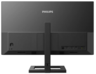 Philips monitor 275E2FA, 2560x1440, HDMI, DP, 1ms, 75Hz, zvučnici