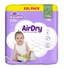 Violeta pelene DC AIR DRY Junior 5 (11-25 kg)  94/1 XXL