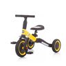 Chipolino tricikl/balance bike 2u1 Smarty Yellow