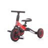 Chipolino tricikl/balance bike 2u1 Smarty Red