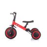 Chipolino tricikl/balance bike 2u1 Smarty Red