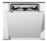 Whirlpool perilica posuđa WIC 3C33 PFE