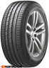 Hankook 255/60R17 K117A Ventus S1 EVO2 SUV  106V  .Pot: C, Pri: A, Buka: 71 dB