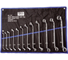 BGS Set ključeva okastih 6-32mm 12-djelni pro+ 1214