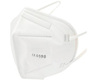 FFP2 Zaštitne maske, 15 komada, bijele