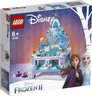 LEGO Disney Frozen Elzina kutija za nakit 41168