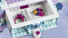LEGO Disney Frozen Elzina kutija za nakit 41168
