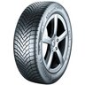 Continental 205/55R16 AllSeasonContact 91H M+S, Pot:C, Pri:B, Buka: 72dB