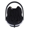 BeSafe autosjedalica iZi Go Modular X1 i-Size(40-75 cm), Black cab 0-1 god + GRATIS Voksi dekica za kolica i autosjedalicu
